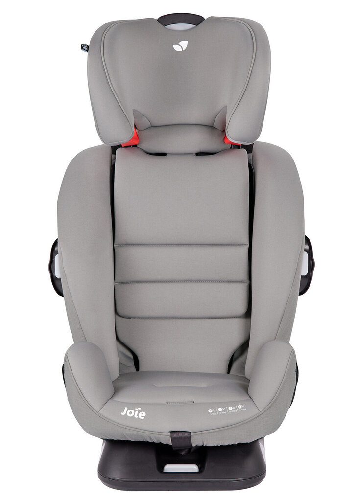 Automobilinė kėdutė Joie every stage™ fx (0-36 kg), Grey Flannel kaina ir informacija | Autokėdutės | pigu.lt