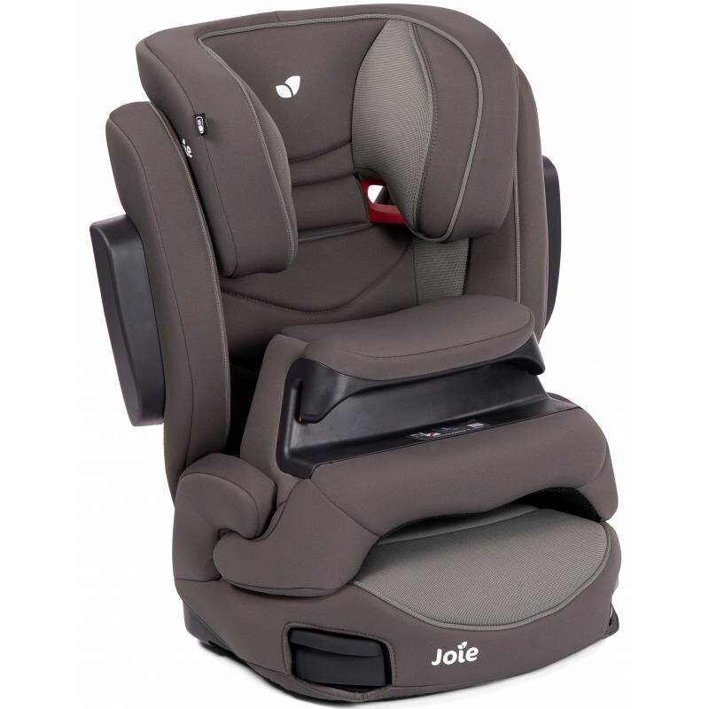 Automobilinė kėdutė Joie trillo™ shield 9-36 kg, Dark Pewter kaina ir informacija | Autokėdutės | pigu.lt