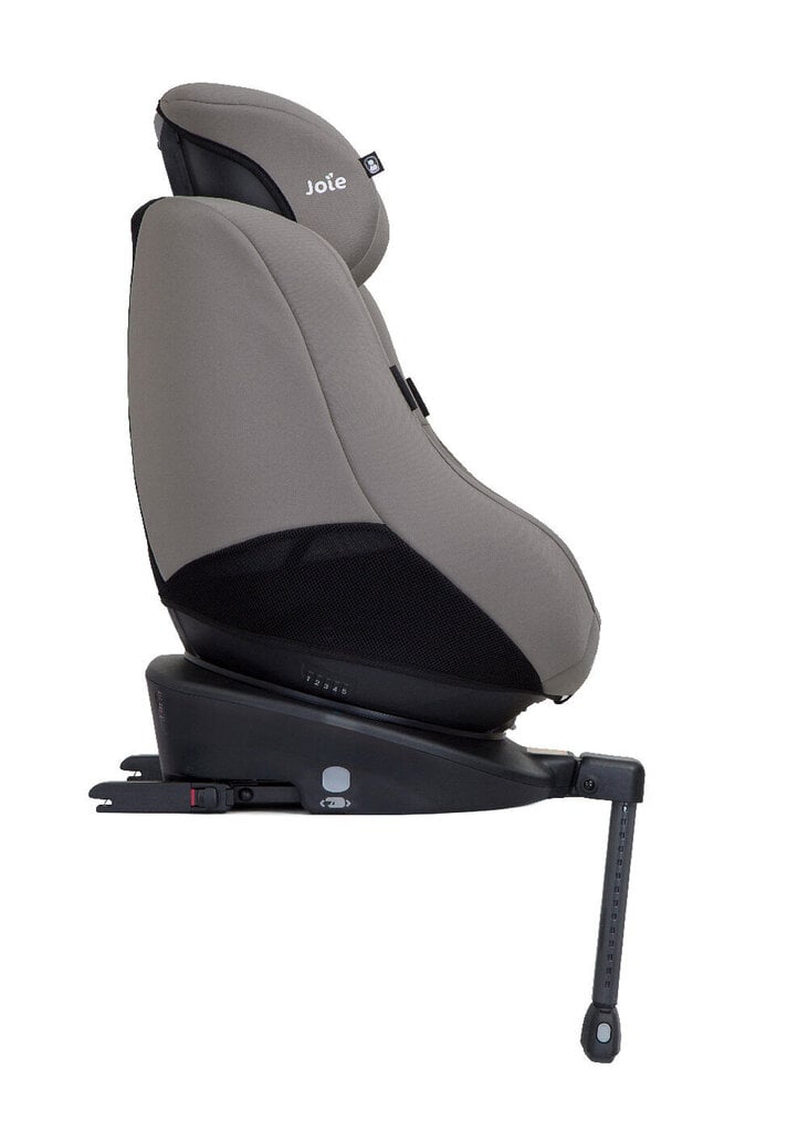 Automobilinė kėdutė Joie spin 360™ (0-18 kg), Grey Fannel цена и информация | Autokėdutės | pigu.lt