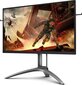 Monitorius AOC AG273QX kaina ir informacija | Monitoriai | pigu.lt