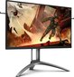 Monitorius AOC AG273QX цена и информация | Monitoriai | pigu.lt