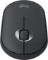 Logitech M350, pilka цена и информация | Pelės | pigu.lt