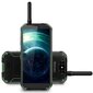 Blackview BV9500 Pro, Green kaina ir informacija | Mobilieji telefonai | pigu.lt