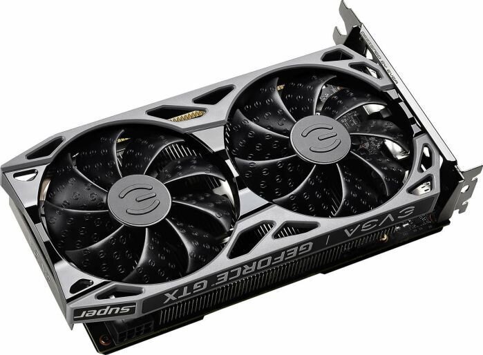 EVGA 06G-P4-1068-KR цена и информация | Vaizdo plokštės (GPU) | pigu.lt