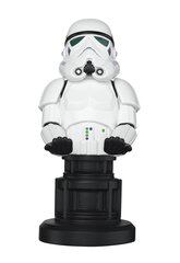 Cable Guys Star Wars Stormtrooper kaina ir informacija | Žaidėjų atributika | pigu.lt