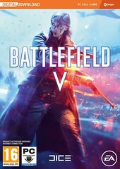 PC Battlefield V - Digital Download kaina ir informacija | Kompiuteriniai žaidimai | pigu.lt