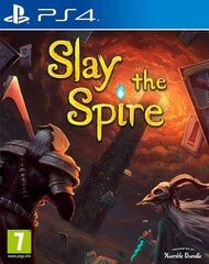 PS4 Slay the Spire kaina ir informacija | Kompiuteriniai žaidimai | pigu.lt