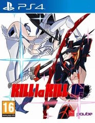 PS4 KILL la KILL -IF kaina ir informacija | Kompiuteriniai žaidimai | pigu.lt