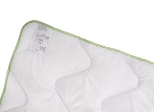 Одеяло Comco Lilla Lull Aloe Vera, 100x135 см цена и информация | Одеяла | pigu.lt