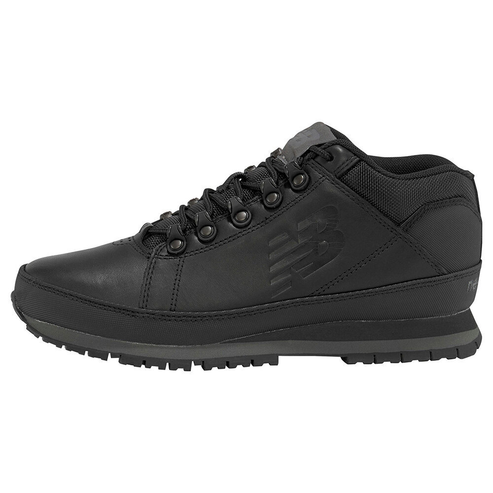 Žieminiai batai vyrams New Balance H754V1 Lifestyle LLK Black цена и информация | Vyriški batai | pigu.lt