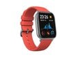 Amazfit GTS Vermillion Orange kaina ir informacija | Išmanieji laikrodžiai (smartwatch) | pigu.lt