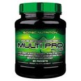 Maisto papildas SCITEC Multi Pro Plus, 30 pak.