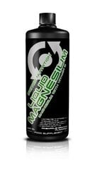 Scitec Liquid Magnesium, 1000 ml kaina ir informacija | Vitaminai | pigu.lt