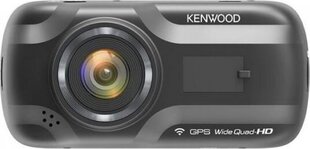 Видеорегистратор Kenwood DRV-A501WDP цена и информация | Видеорегистраторы | pigu.lt