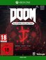 DOOM Slayers Collection Xbox One kaina ir informacija | Kompiuteriniai žaidimai | pigu.lt