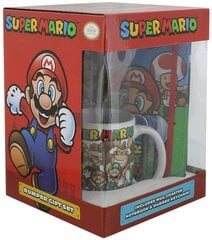Super Mario kaina ir informacija | Žaidėjų atributika | pigu.lt