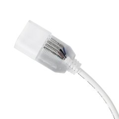 Eko-Light maitinimo kabelis su nuotoliniu valdymu Neon LED RGB kaina ir informacija | Lauko šviestuvai | pigu.lt