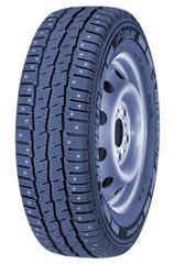 Michelin Agilis X-Ice North 225/75R16C 116 R kaina ir informacija | Žieminės padangos | pigu.lt