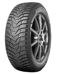 Marshal / Kumho WI31 205/65R16 99 T XL studdable kaina ir informacija | Žieminės padangos | pigu.lt