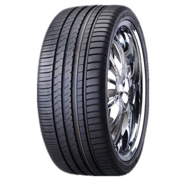 Winrun R330 295/40R20 110 W XL kaina ir informacija | Vasarinės padangos | pigu.lt