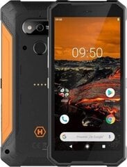 MyPhone Hammer Explorer Dual Orange цена и информация | Мобильные телефоны | pigu.lt