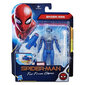 Figūrėlė Hasbro Spider-Man, 15 cm kaina ir informacija | Žaislai berniukams | pigu.lt