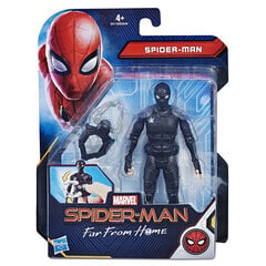 Figūrėlė Hasbro Spider-Man, 15 cm kaina ir informacija | Spiderman Vaikams ir kūdikiams | pigu.lt