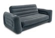 Pripučiama sofa Intex Pull-Out (išsiskleidžianti ), 224x203x66 cm kaina ir informacija | Pripučiami čiužiniai ir baldai | pigu.lt