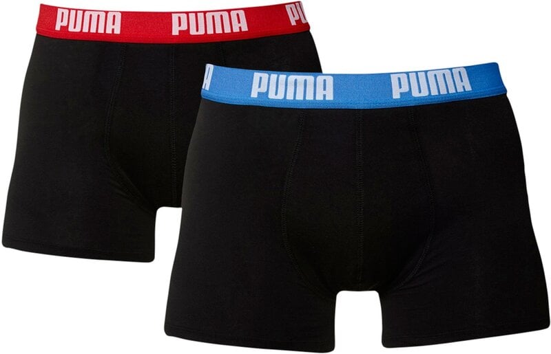 Trumpikės Puma Basic Boxer kaina | pigu.lt