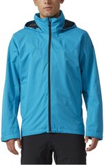 Куртка Adidas Wandertag Jacket Solid Colorway Blue цена и информация | Мужские куртки | pigu.lt