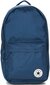 Kuprinė Converse EDC Poly Backpack Navy kaina ir informacija | Kuprinės ir krepšiai | pigu.lt