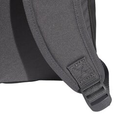 Kuprinė Adidas Zne Core Black Grey kaina ir informacija | Kuprinės ir krepšiai | pigu.lt