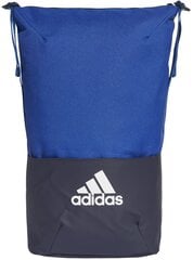 Kuprinė Adidas Zne Core Blue kaina ir informacija | Adidas Vaikams ir kūdikiams | pigu.lt