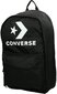 Kuprinė Converse Edc 22 Backpack Black kaina ir informacija | Kuprinės ir krepšiai | pigu.lt