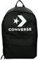 Kuprinė Converse Edc 22 Backpack Black kaina ir informacija | Kuprinės ir krepšiai | pigu.lt