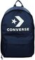 Kuprinė Converse Edc 22 Backpack Navy цена и информация | Kuprinės ir krepšiai | pigu.lt