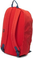 Kuprinė Converse Edc 22 Backpack Red Blue kaina ir informacija | Converse Sportas, laisvalaikis, turizmas | pigu.lt