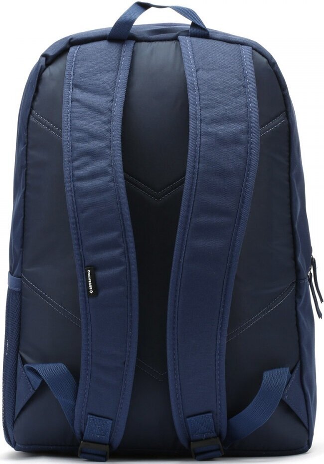 Kuprinė Converse Speed Backpack Navy цена и информация | Kuprinės ir krepšiai | pigu.lt