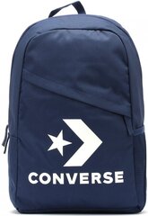 Converse Рюкзак Speed Backpack Navy цена и информация | Converse Спорт, досуг, туризм | pigu.lt
