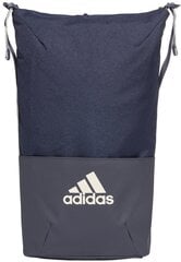Kuprinė Adidas Zne Core Blue kaina ir informacija | Kuprinės ir krepšiai | pigu.lt