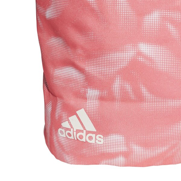 Рюкзак Adidas W P Es Flbp G Pink, NS цена | pigu.lt