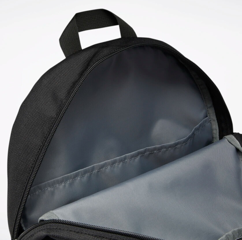 Kuprinė Reebok Te M Backpack Black kaina ir informacija | Kuprinės ir krepšiai | pigu.lt