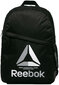 Kuprinė Reebok Te M Backpack Black kaina ir informacija | Kuprinės ir krepšiai | pigu.lt