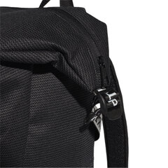 Kuprinė Adidas 4Cmte Backpack Black kaina ir informacija | Adidas Vaikams ir kūdikiams | pigu.lt