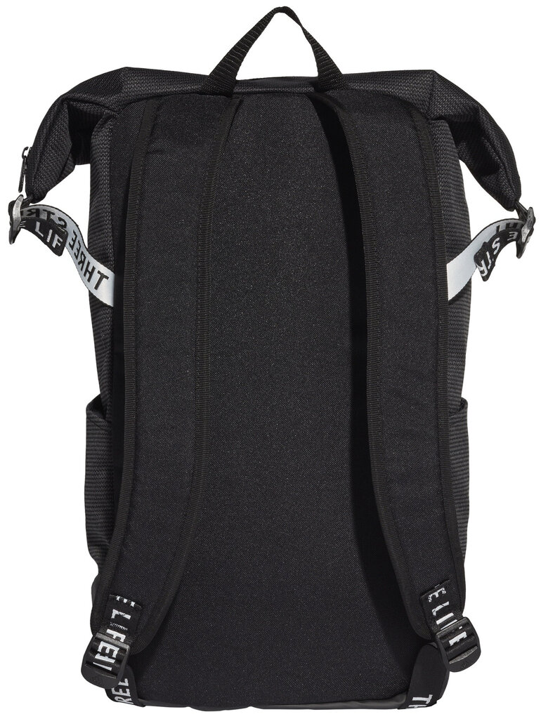 Kuprinė Adidas 4Cmte Backpack Black kaina ir informacija | Kuprinės ir krepšiai | pigu.lt