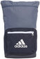 Kuprinė Adidas 4cmte Backpack Blue kaina ir informacija | Kuprinės ir krepšiai | pigu.lt