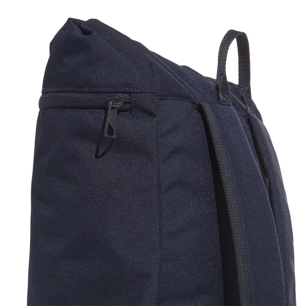 Kuprinė Adidas 4cmte Backpack Navy Orange kaina ir informacija | Kuprinės ir krepšiai | pigu.lt