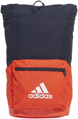 Рюкзак Adidas 4cmte Backpack Navy Orange цена и информация | Adidas Товары для детей и младенцев | pigu.lt