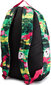Kuprinė Converse Go Backpack Multicolor kaina ir informacija | Kuprinės ir krepšiai | pigu.lt