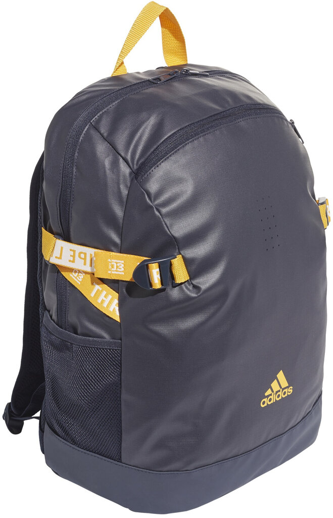 Kuprinė Adidas Ya Backpack Blue kaina ir informacija | Kuprinės ir krepšiai | pigu.lt